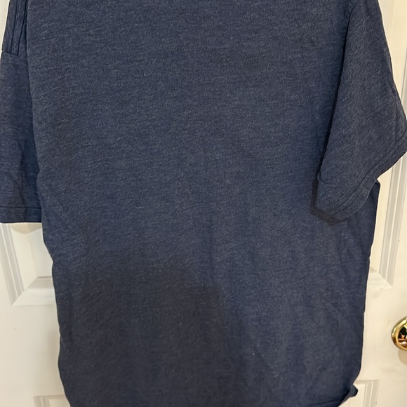 Pair of Disney shirts. Donald Duck and Mickey Mouse. Size medium - Picture 8 of 8